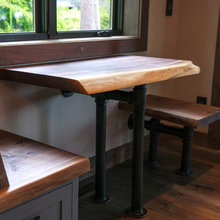 Rustic / Camper