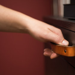 IKEA Hacks with Leather Drawer Pulls - Products