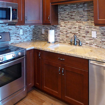 Larsen Residence (Heber)