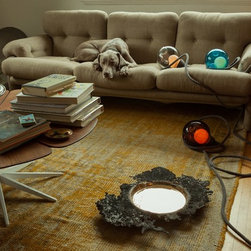 Bocci 28d colour - Table Lamps