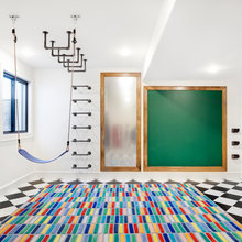 kids room