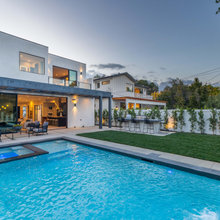 Dream Pool