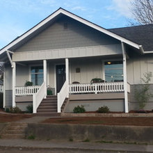 Craftsman Style