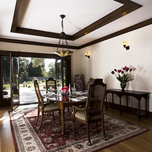 Dining Room Ideas
