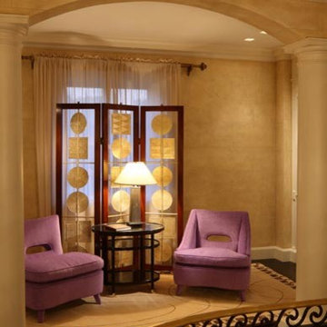 Le Manoir