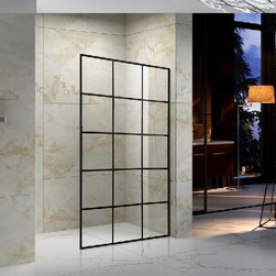 Shower Panels - Shower Cubicles and Kits