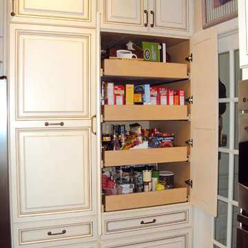 Kitchen Accessories & Ideas