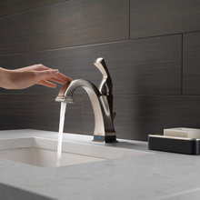 Faucets