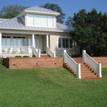 Exterior Repairs & Add-ons