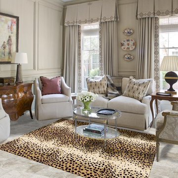OUT OF AFRICA RUGS