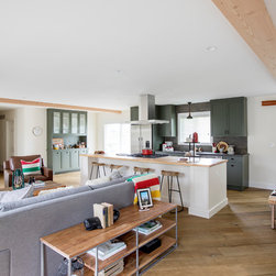 WIston Chuckwagon - Engineered Wood Flooring