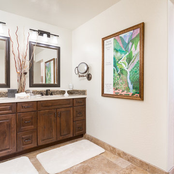 Gold Canyon Remodel