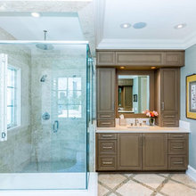 Vanity Hardware