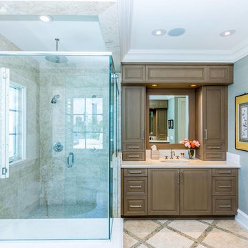 Shear Homes