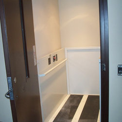 Wheelchair Lift - Products