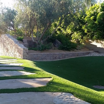 Moskowitz Residence