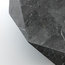 Diamond Large Coffee Table, Grey
