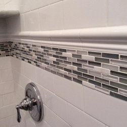 TILE DESIGN INSPIRATIONS, LLC. - Tile