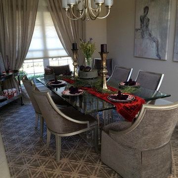 Leger Residence