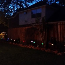 My house