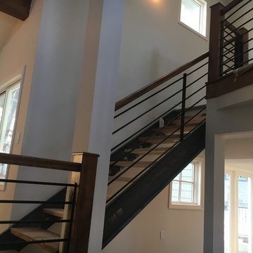 Johns Staircase