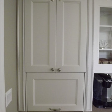 San Mateo Kitchen Addition