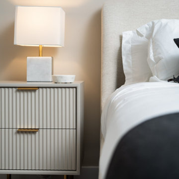 AIRBNB APARTMENT TRANSFORMATION