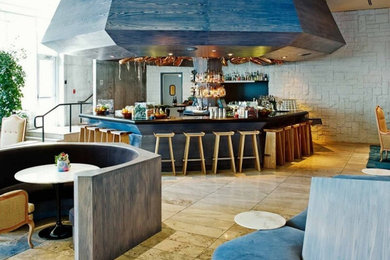 Restaurant Builders & Contractors