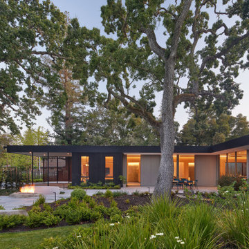 The Modal Home