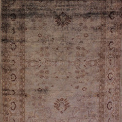 Overdyed Collection - Area Rugs