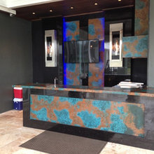 Game!!! Bar!!! Media!!! Room!!!