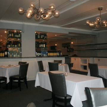 Pate's Restaurant