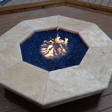 fire pit