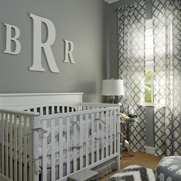 Nursery