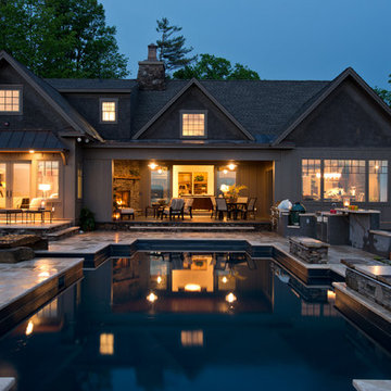 2014 Parade of Homes | Saratoga Springs