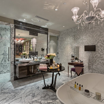 Mandarin Oriental Unit 4107