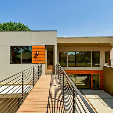 Ridge Road Residence