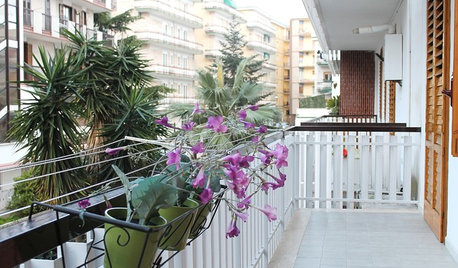 Quando è Meglio Ristrutturare un Balcone? 6 Domande ai Pro