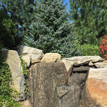 Plantings