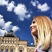 Алина Захарова's photo