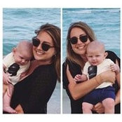 Hattie Allen's photo