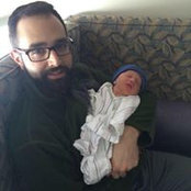 Michael Squilla's photo