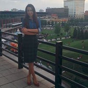 Foto von Adelina Tamas