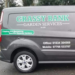 Grassy Bank Garden Services