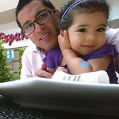 Jorge Cerón's photo