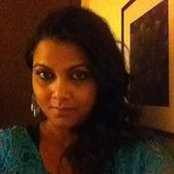 Priya Guptaray's photo