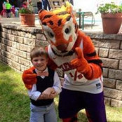Shawn Nix's photo