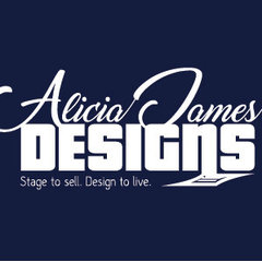 Alicia James Designs