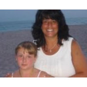 Jeanine Mackay's photo