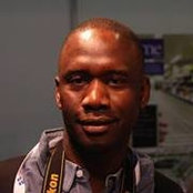 Photo de Ivan Okoye